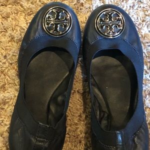 Tory Burch ballet flats